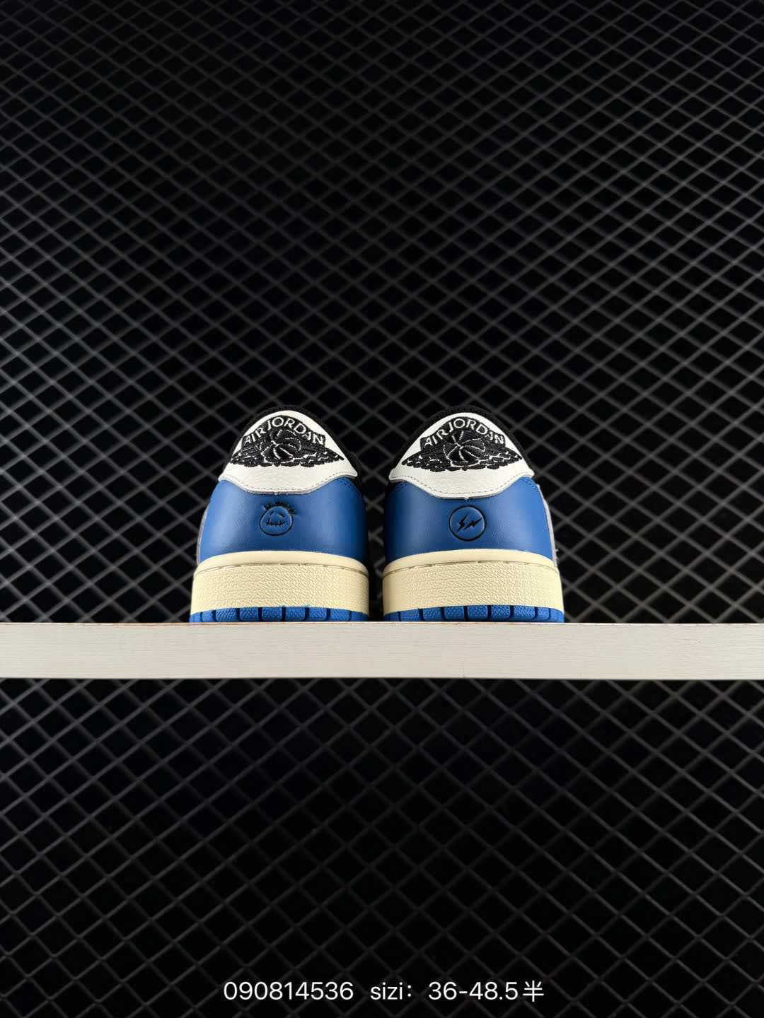 Nike Air Jordan 1 Low OG SP-DM7866